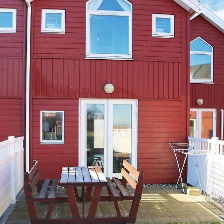 6 Person Holiday Home In Hadsund Kültér fotó
