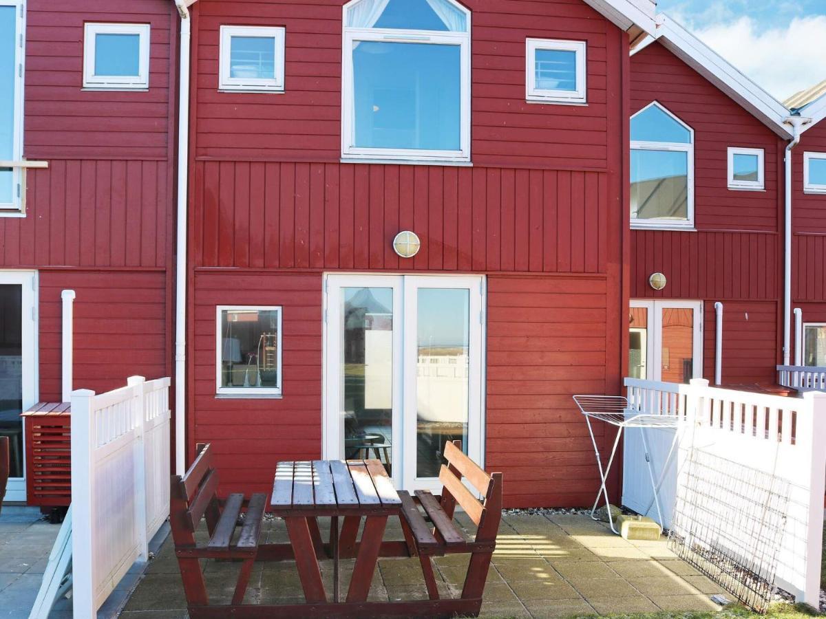 6 Person Holiday Home In Hadsund Kültér fotó
