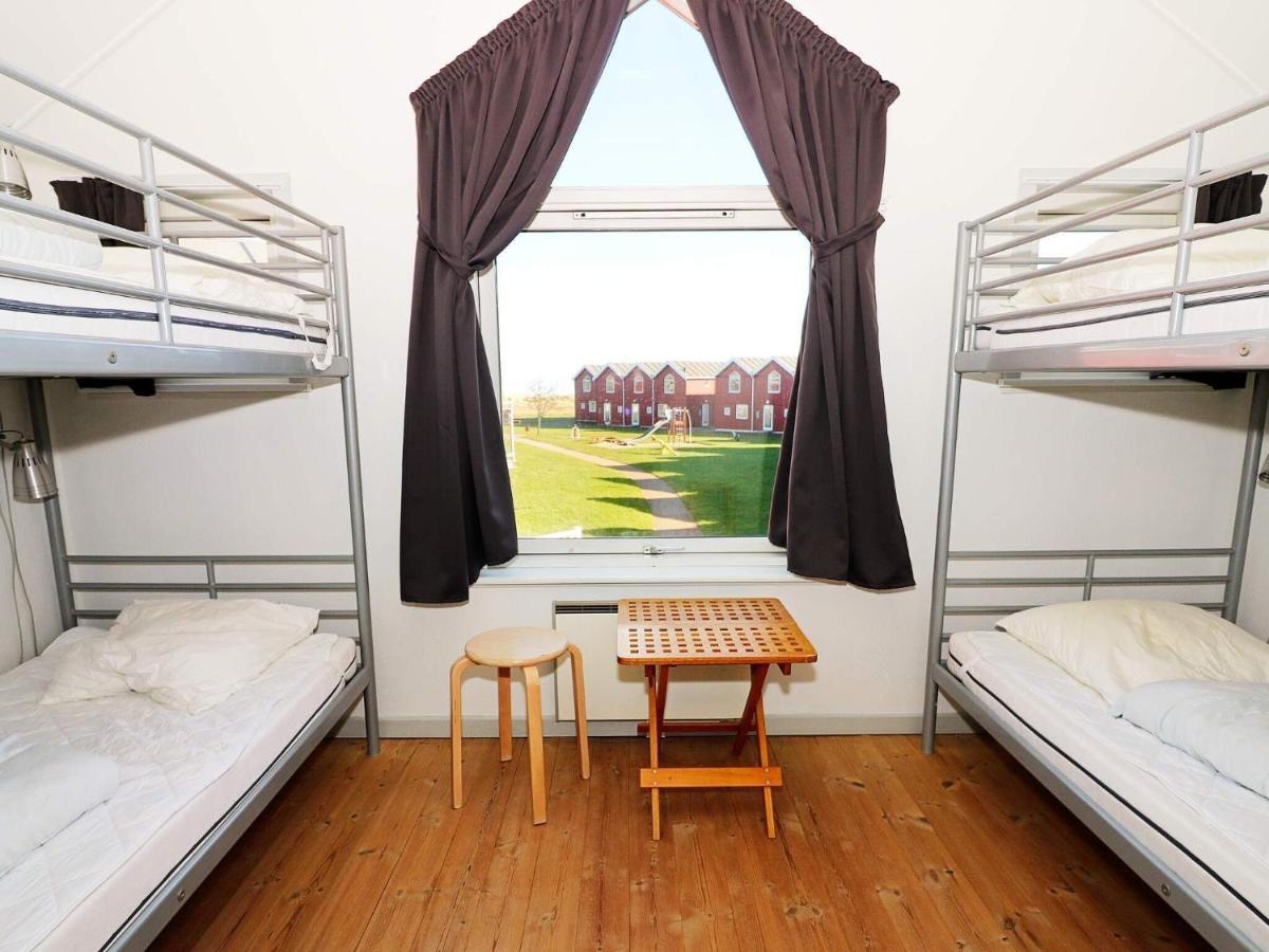 6 Person Holiday Home In Hadsund Kültér fotó