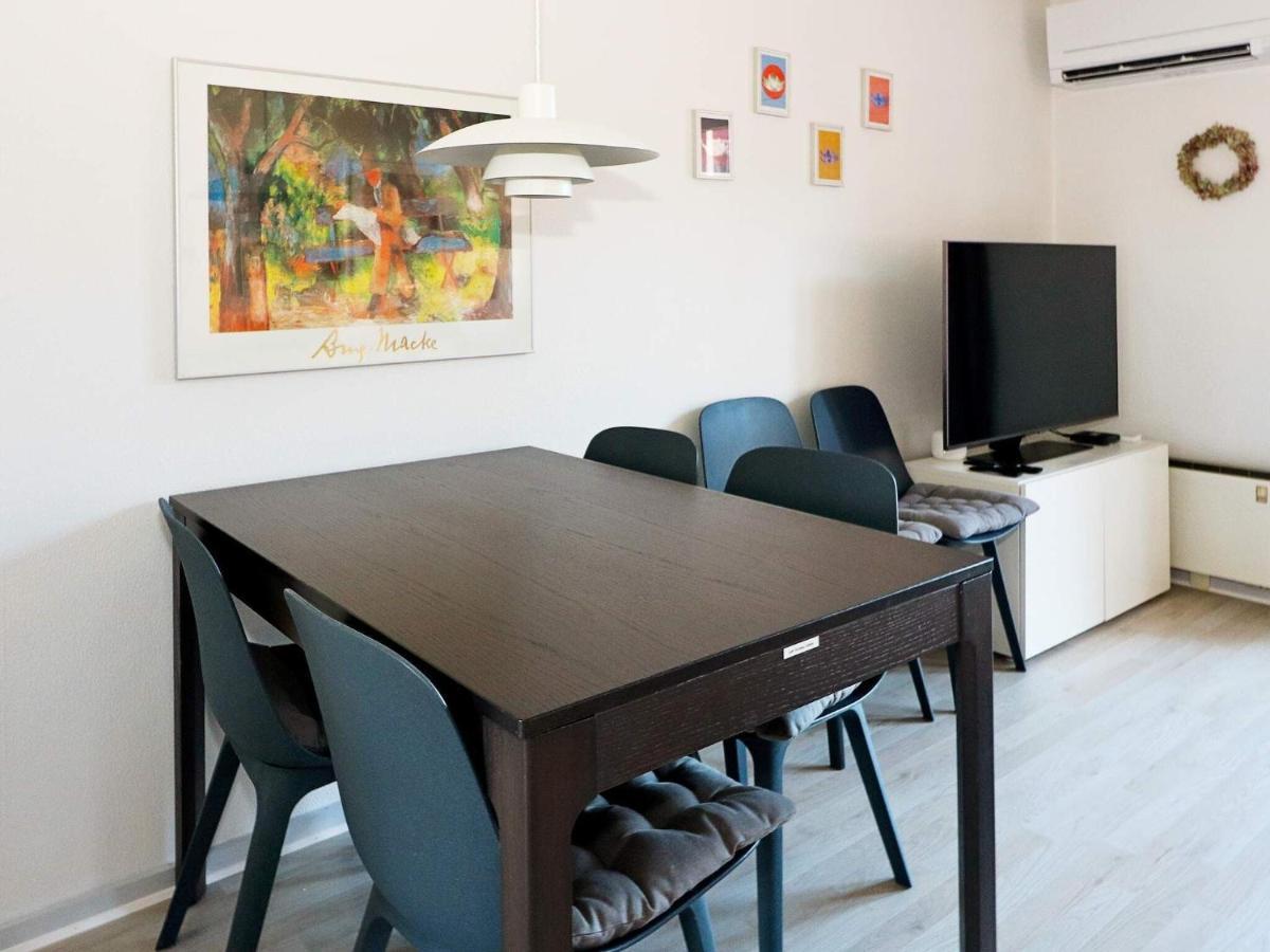 6 Person Holiday Home In Hadsund Kültér fotó