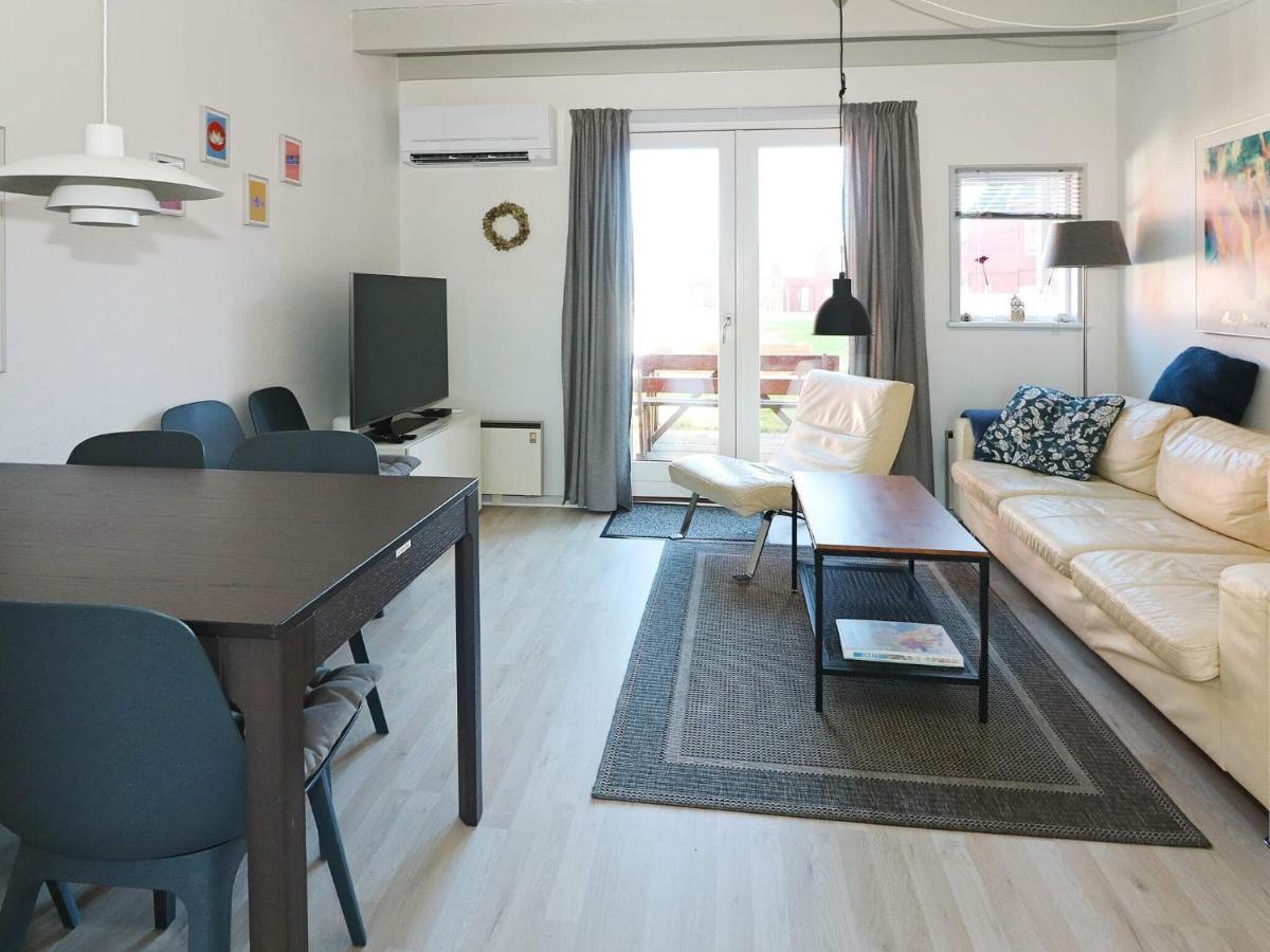 6 Person Holiday Home In Hadsund Kültér fotó